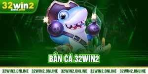 Ban ca 32win2