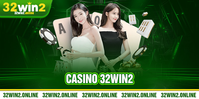 Casino 32win2