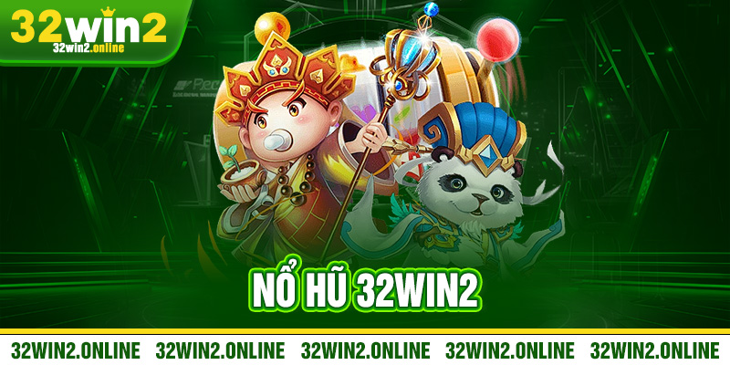 No hu 32win2