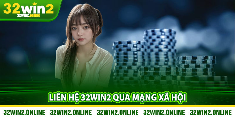 Qua Mạng xã hội
