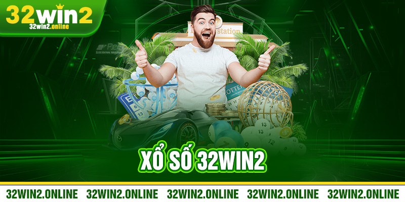 Xo so 32win2